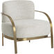 Daphne Hailey Moon Lounge Chair